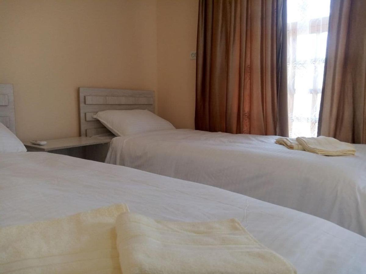 Istirohat Guest House سمرقند المظهر الخارجي الصورة