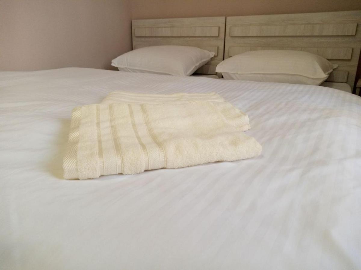 Istirohat Guest House سمرقند المظهر الخارجي الصورة