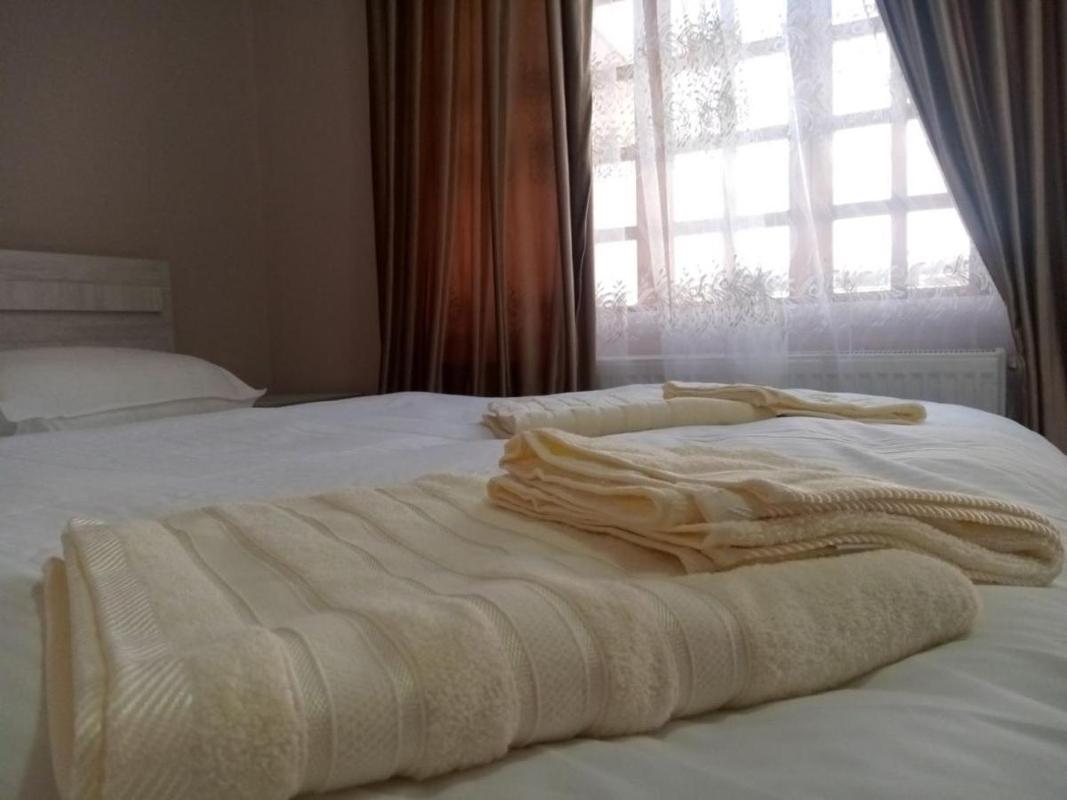 Istirohat Guest House سمرقند المظهر الخارجي الصورة